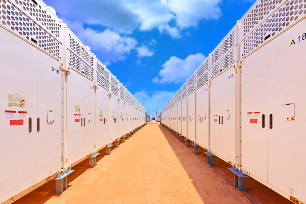 Every Storage Units